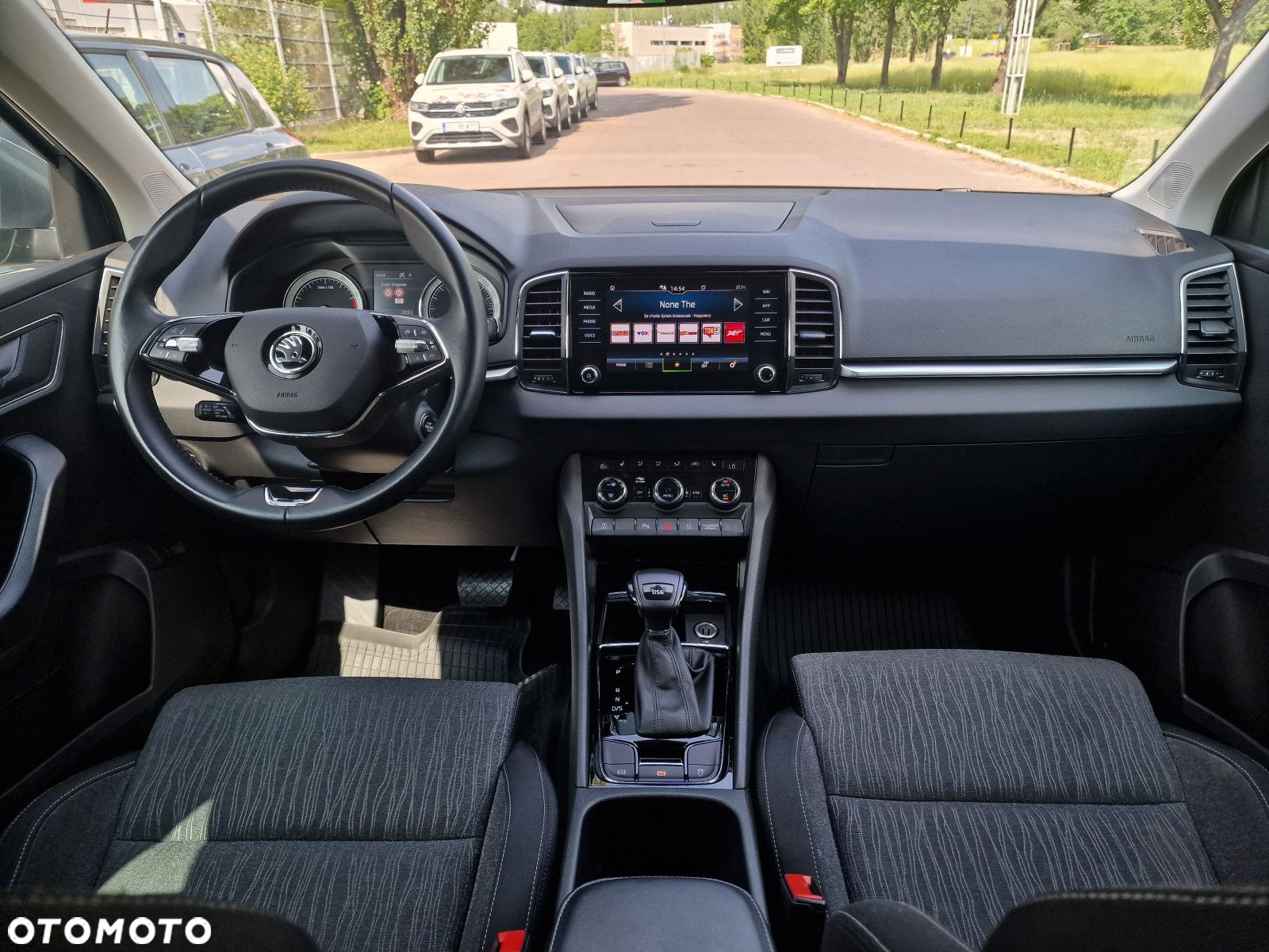 Skoda Karoq 1.5 TSI ACT 4x2 Style DSG - 18
