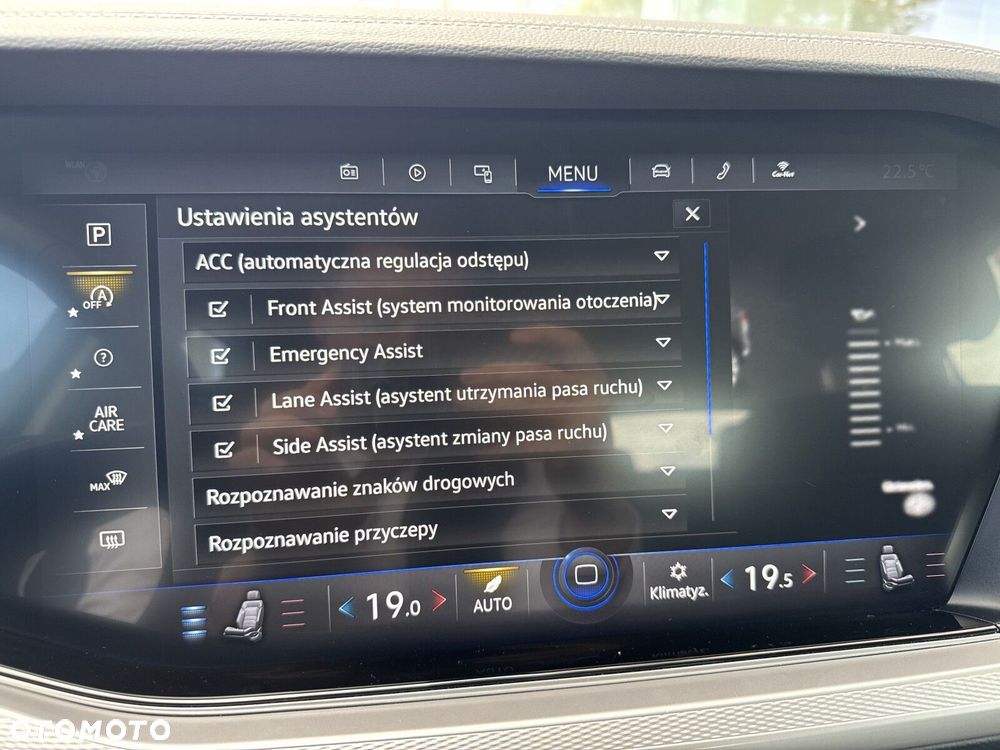 Volkswagen Touareg 3.0 V6 TFSI 4Motion - 34