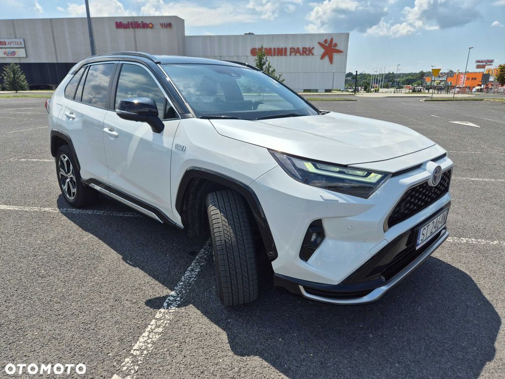 Toyota RAV4 - 2