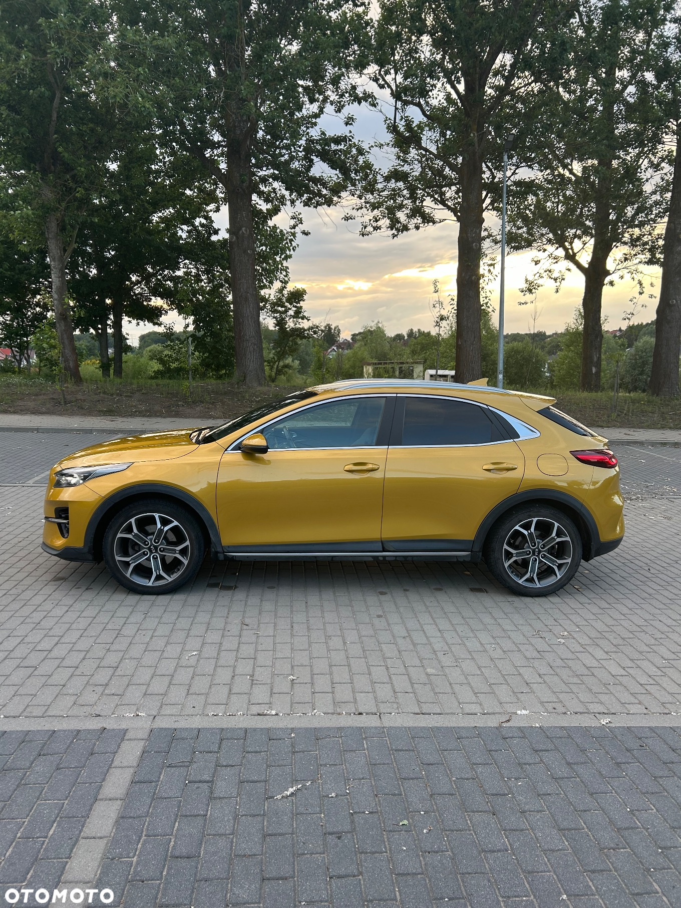 Kia XCeed 1.4 T-GDI M DCT - 5