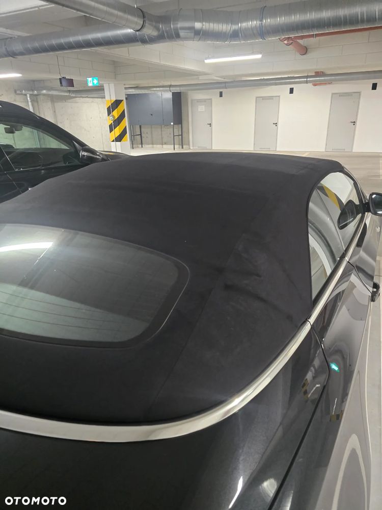 Opel Cascada 1.4 T Cosmo S&S - 4