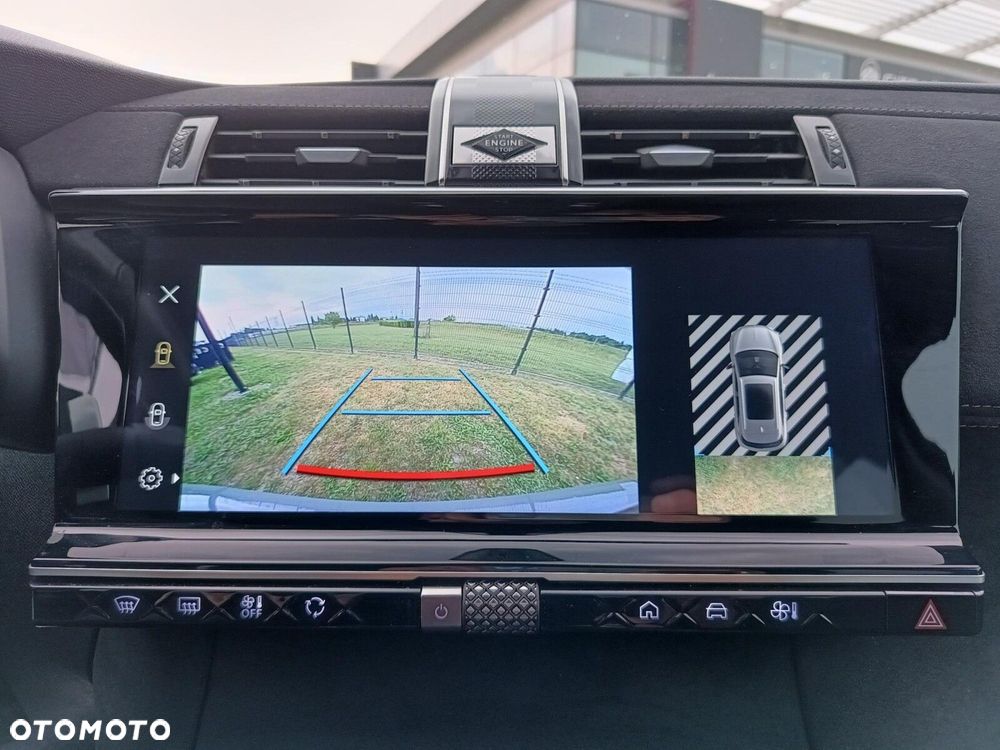 DS Automobiles DS 7 Crossback - 29