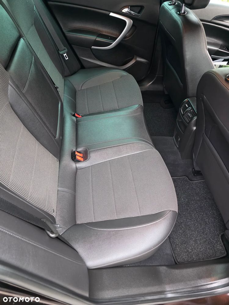 Opel Insignia 2.0 CDTI Edition - 17