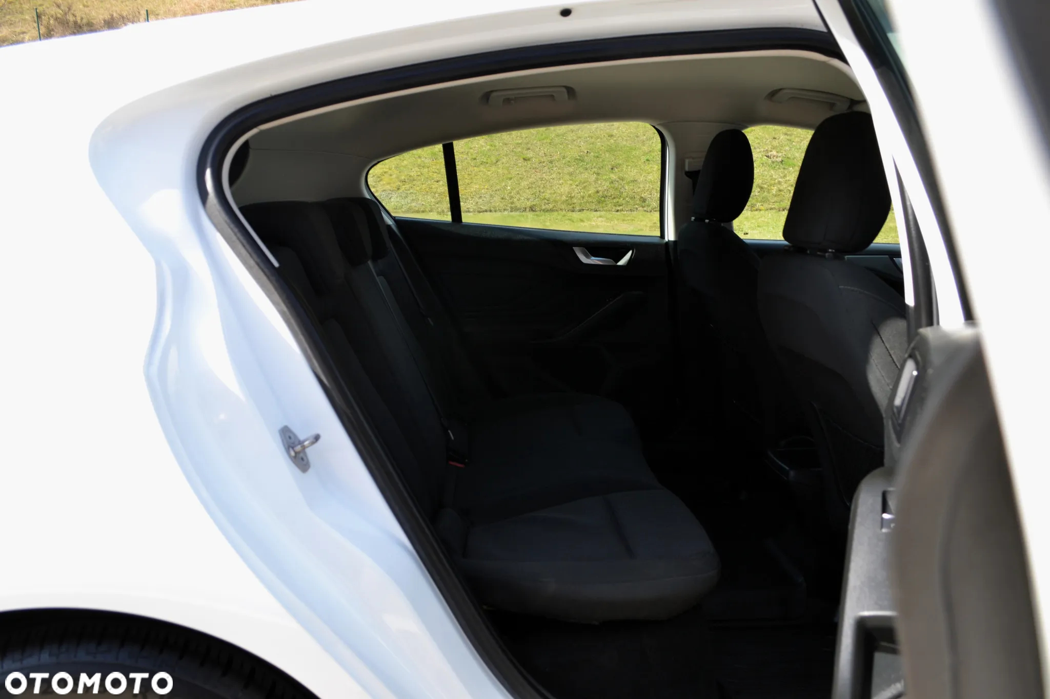 Ford Focus 1.5 TDCi Gold X ASS - 12