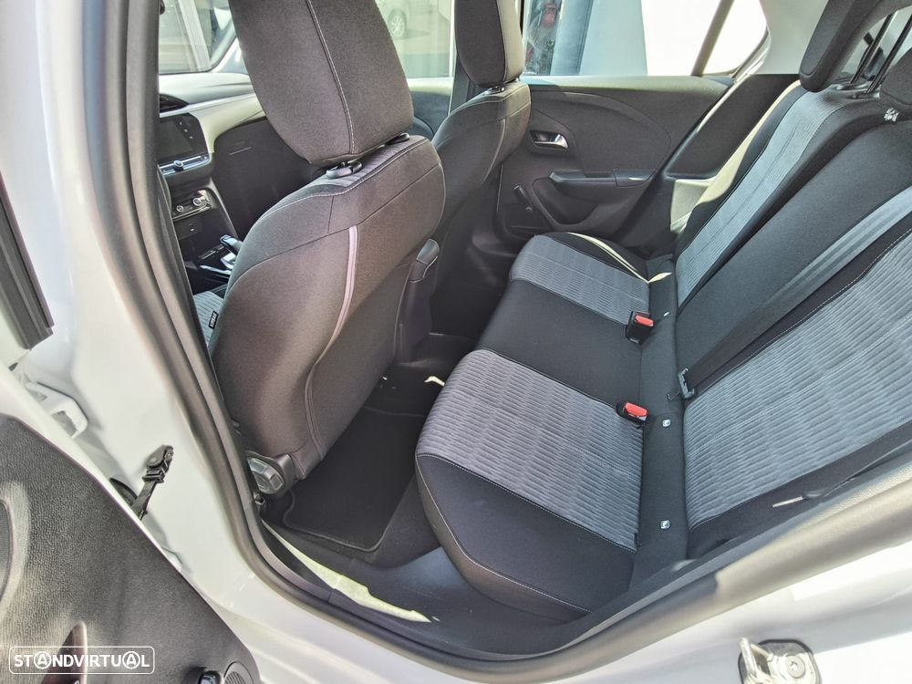 Opel Corsa-e Business Edition - 10