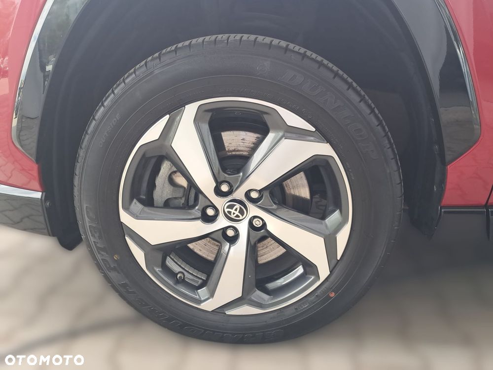 Toyota RAV4 - 11