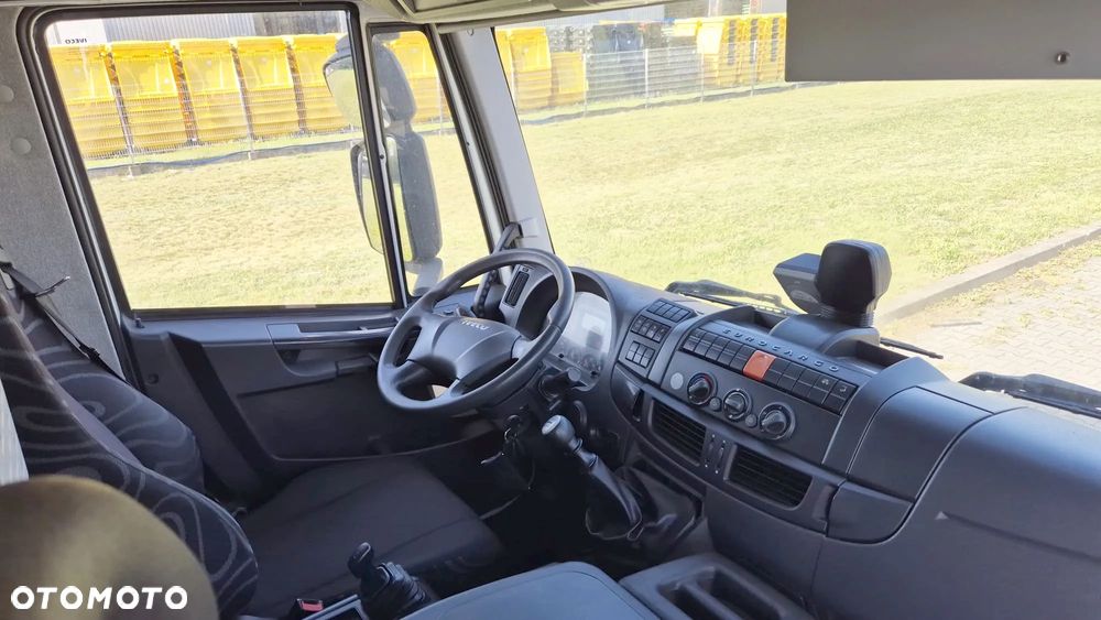 Iveco EuroCargo 80E - 10