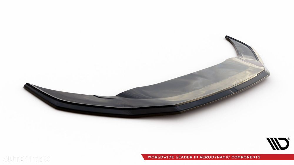 Pachet Prelungiri compatibil cu Volkswagen Arteon R-Line Maxton Design - 14