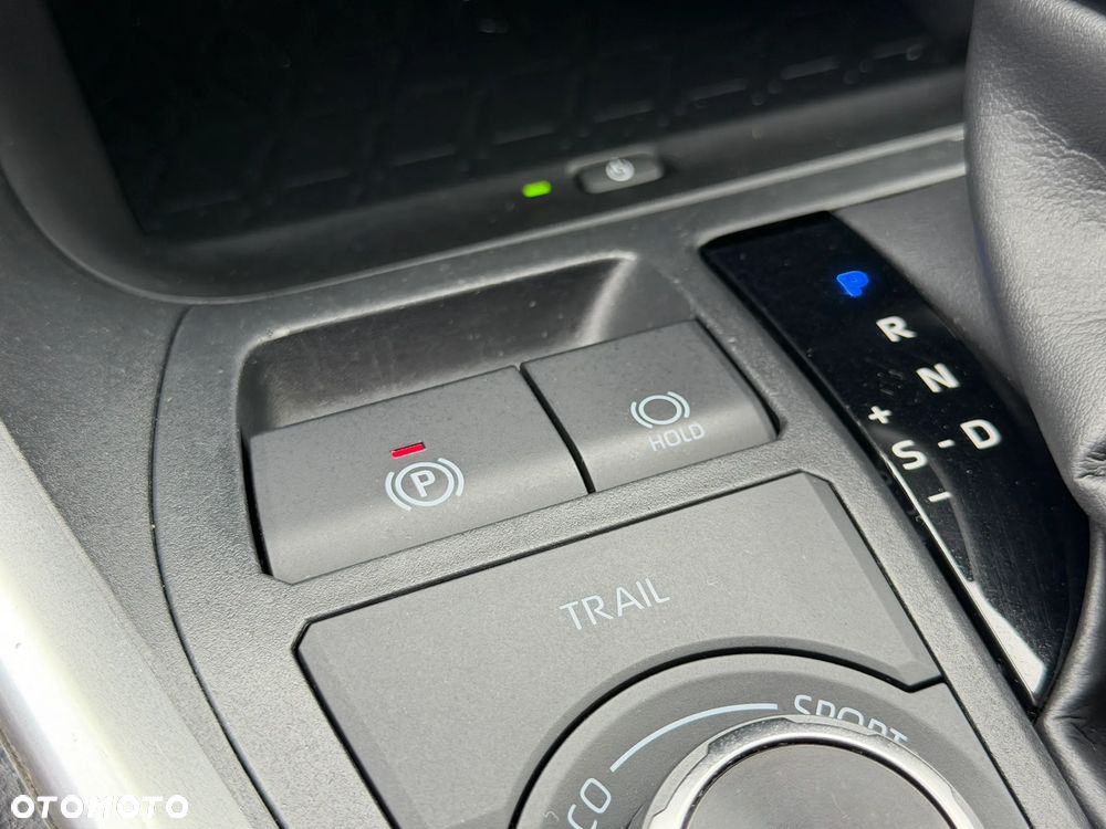 Toyota RAV4 2.5 Hybrid Comfort 4x2 - 20