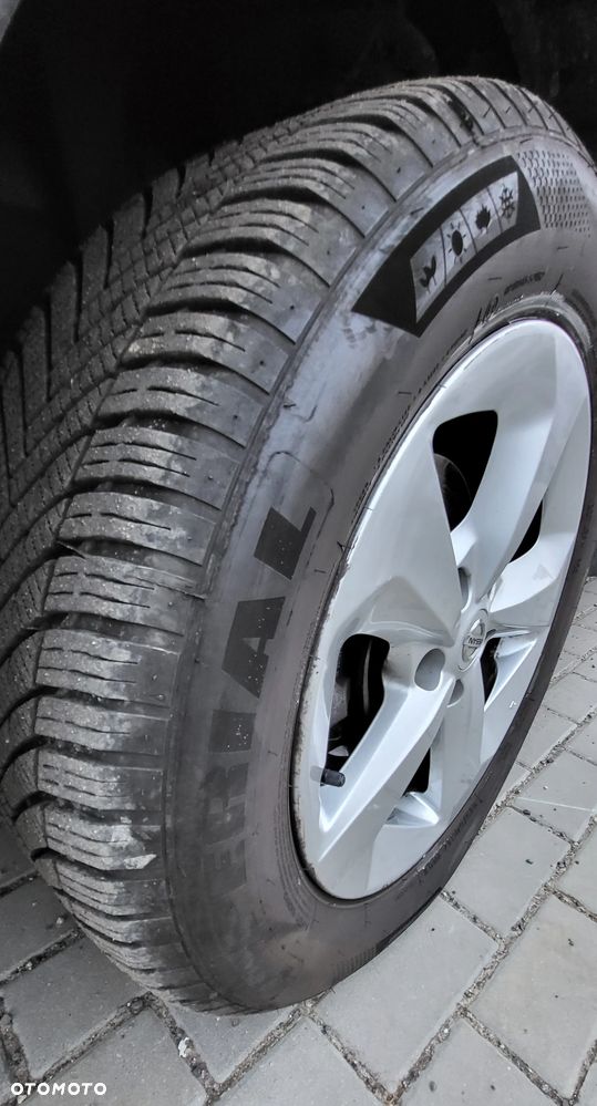 Nissan Qashqai 1.2 DIG-T Acenta - 16