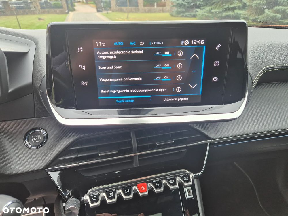 Peugeot 2008 2020