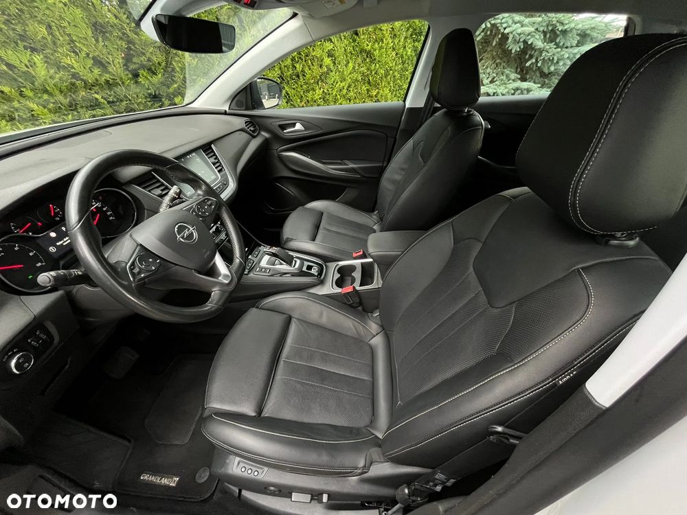 Opel Grandland X 1.6 T PHEV 4x4 Elegance - 16