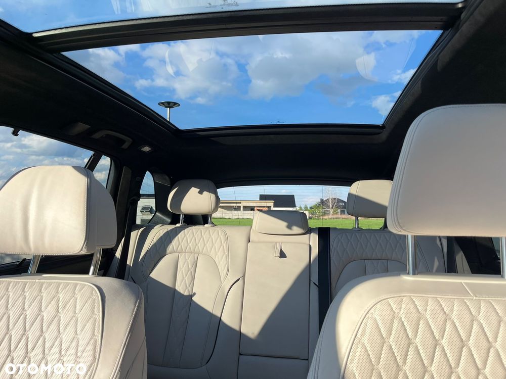 BMW X5 M M60i mHEV sport - 14