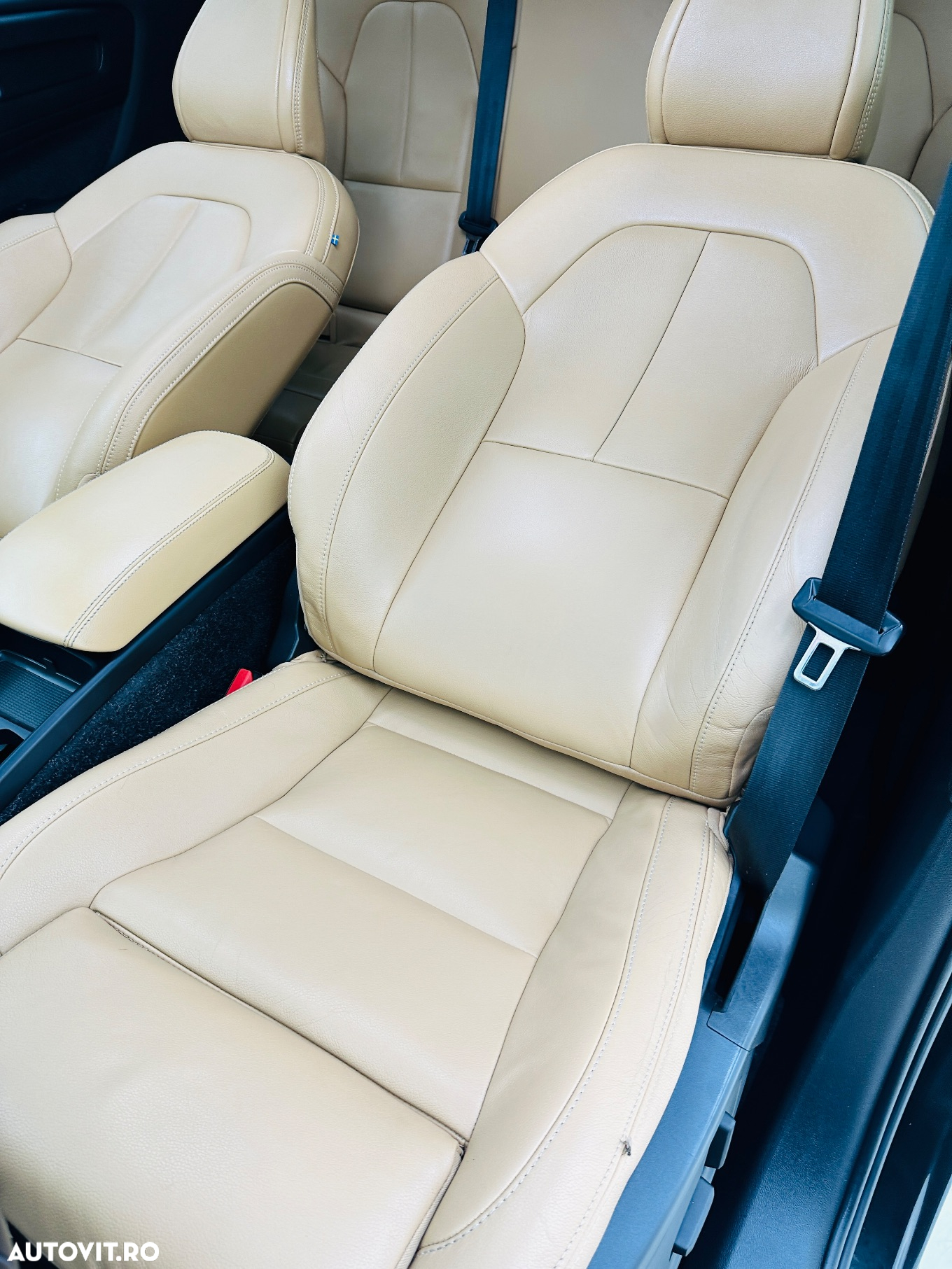 Volvo XC 40 - 14