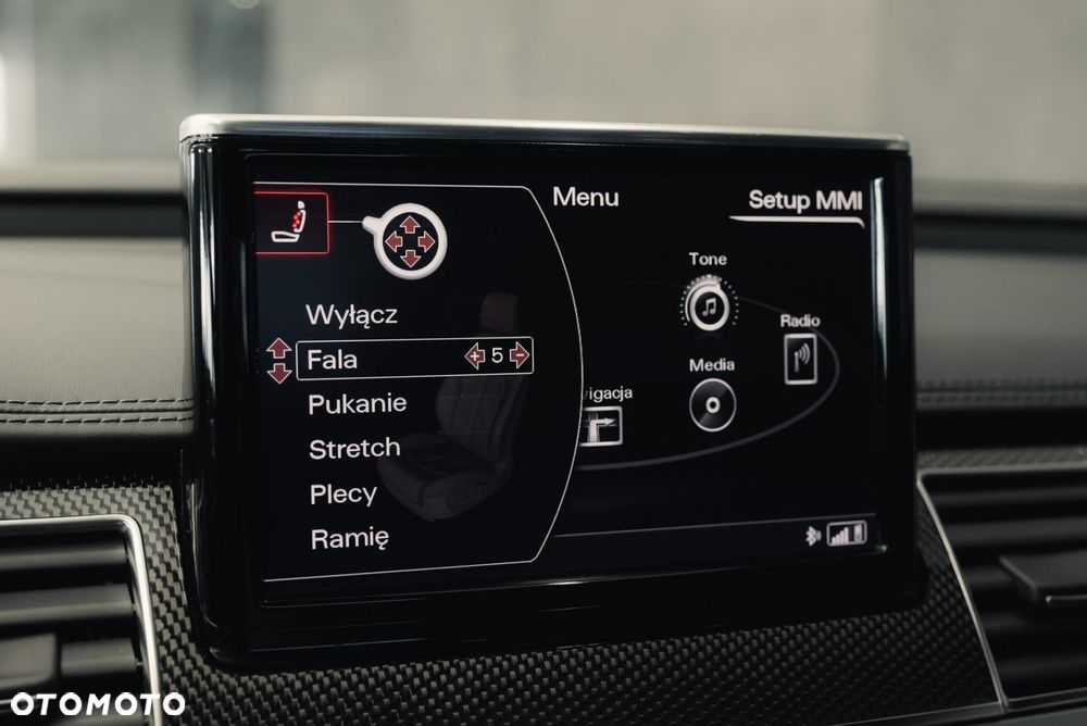 Audi S8 4.0 TFSI Quattro - 24