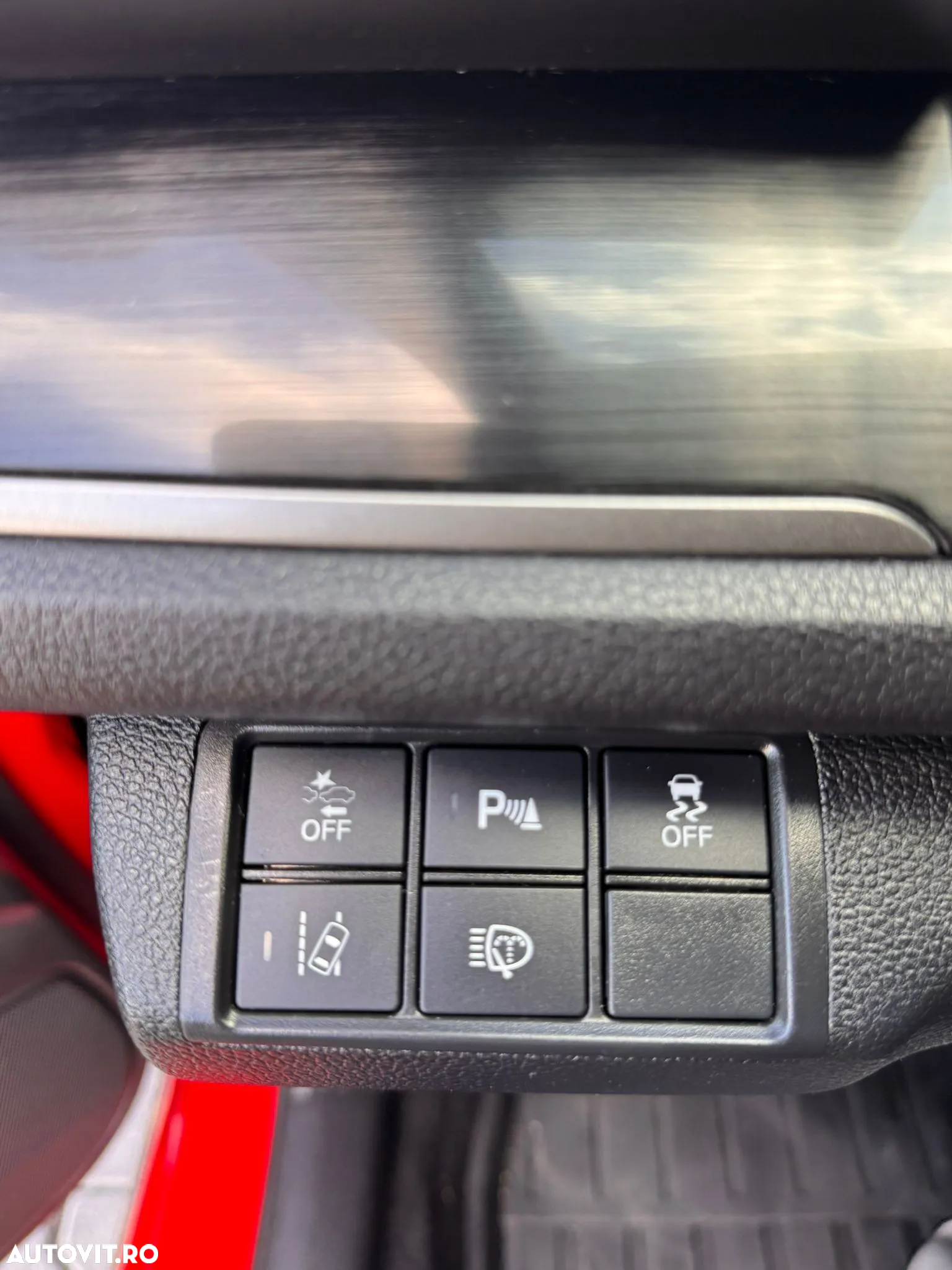 Honda Civic 1.5 VTEC Turbo Sport Plus - 23