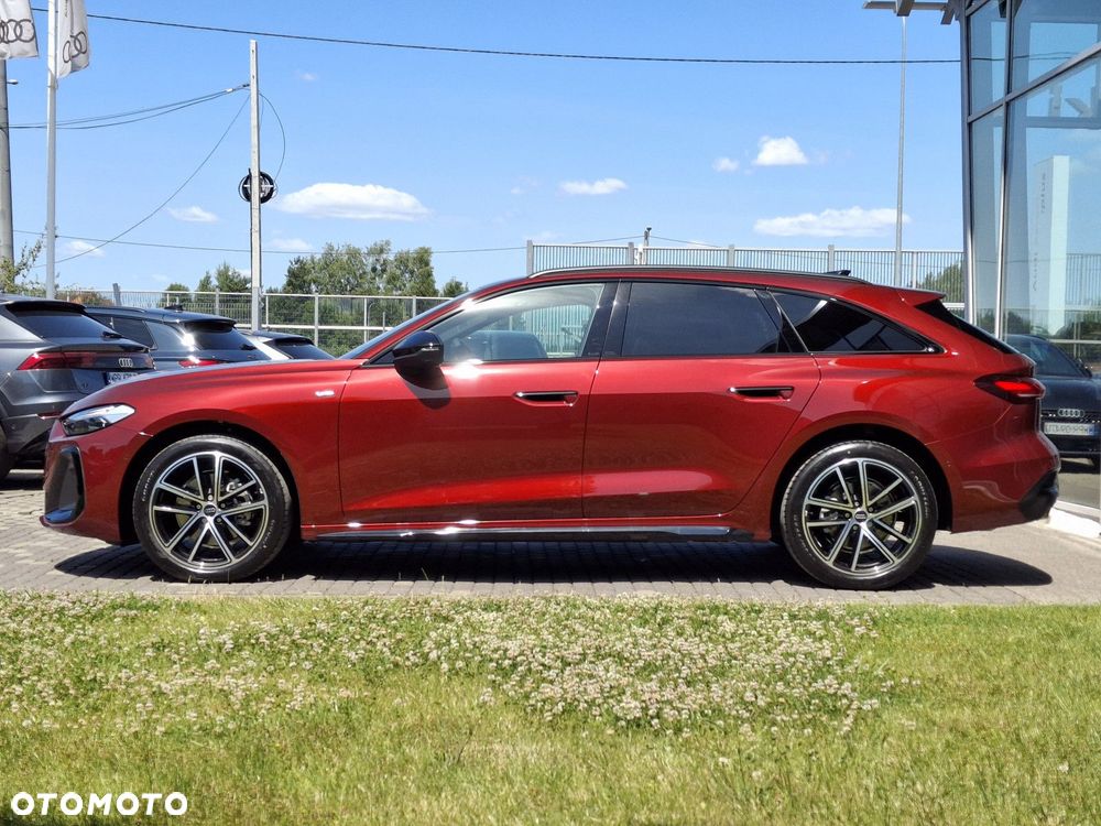 Audi A5 Avant - 3