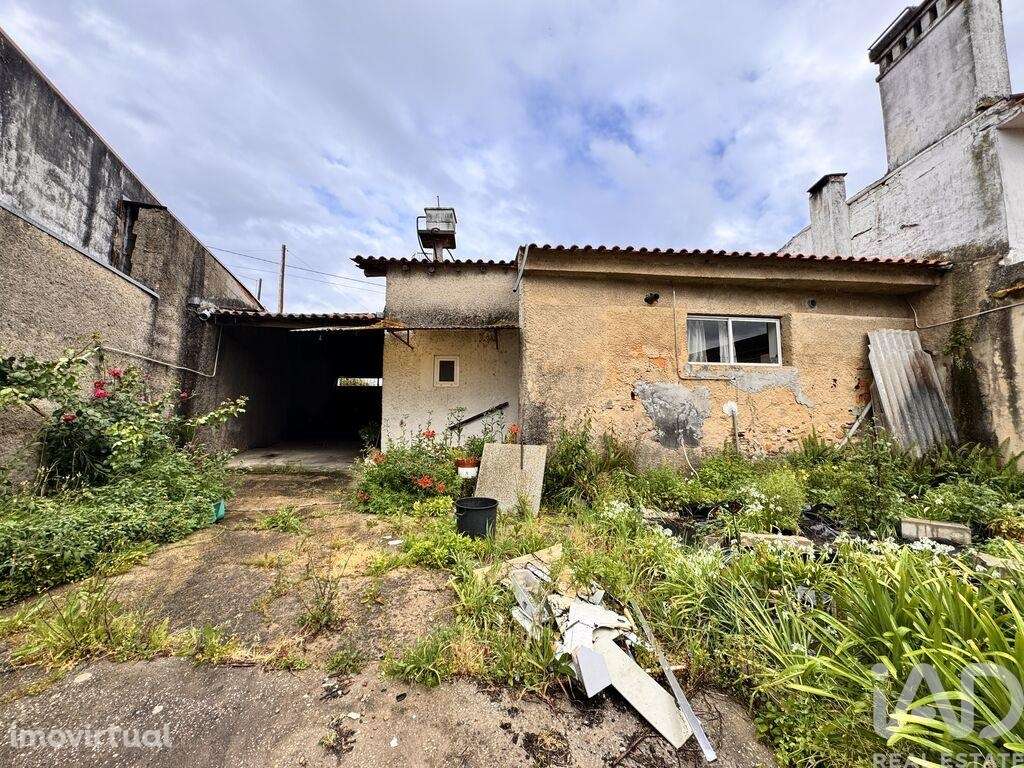 Casa / Villa T2 em Aguada de Cima de 80 m2 - Grande imagem: 5/13