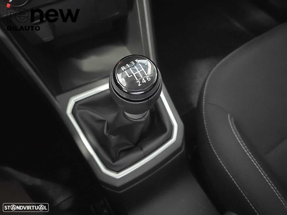 Dacia Jogger 1.0 ECO-G Expression 7L Bi-Fuel - 18
