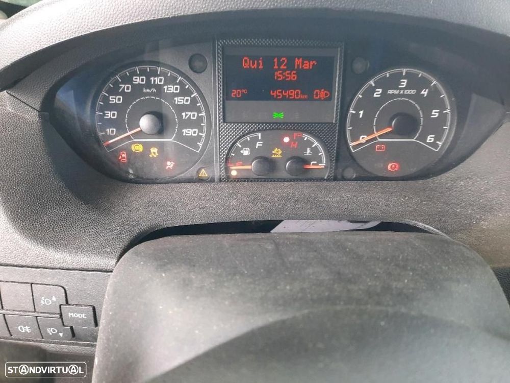 Peugeot Boxer 2.0 BLUEHDI 330 L1H1 PRO c/IVA - 3