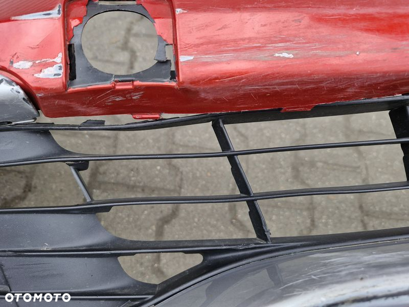RENAULT CLIO IV 4 RS TROPHY ZDERZAK PRZÓD PRZEDNI TENNP - 8