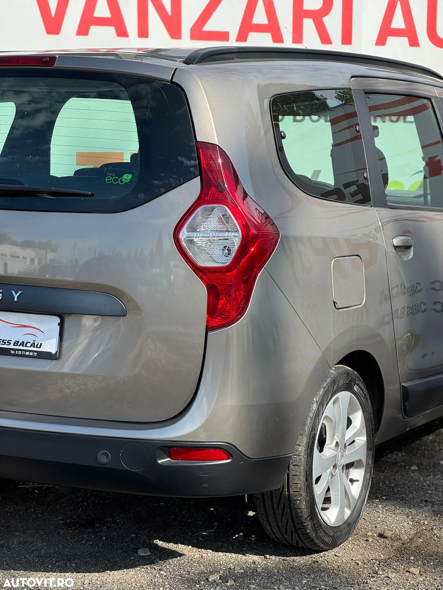Dacia Lodgy - 19
