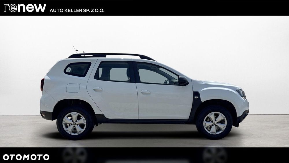 Dacia Duster - 9