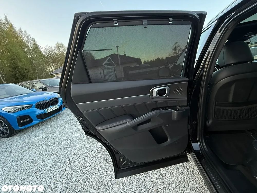 Kia Sorento 1.6T-GDI PHEV AWD OPF Platinum - 22