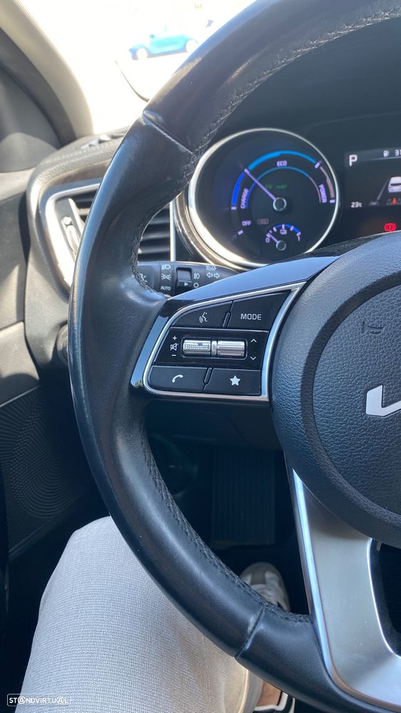 Kia Ceed SW 1.6 GDi PHEV Drive 6DCT - 29