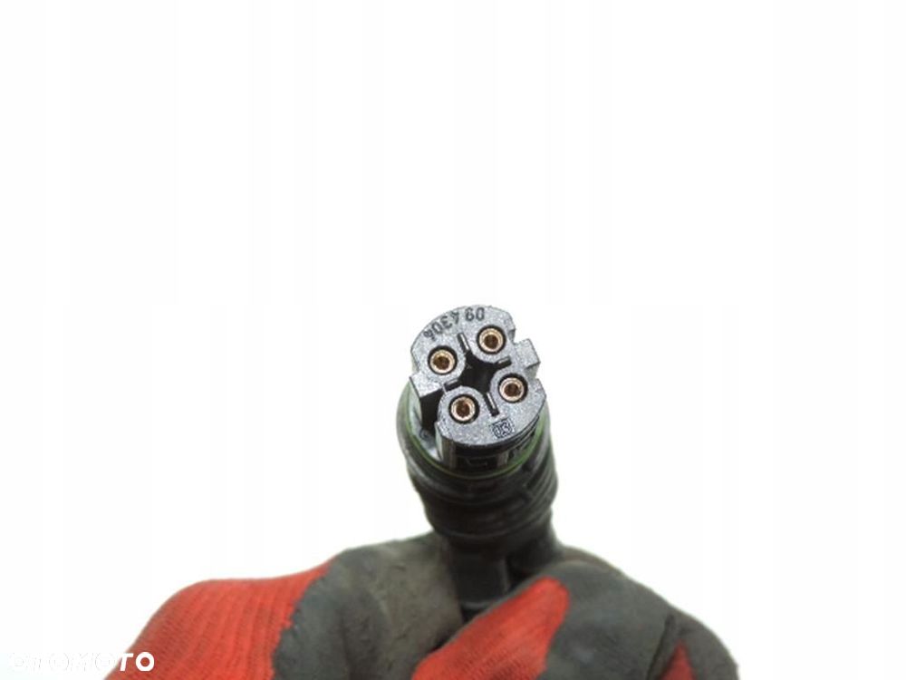 CZUJNIK STUKOWY BMW E81 E87 7568422 - 5