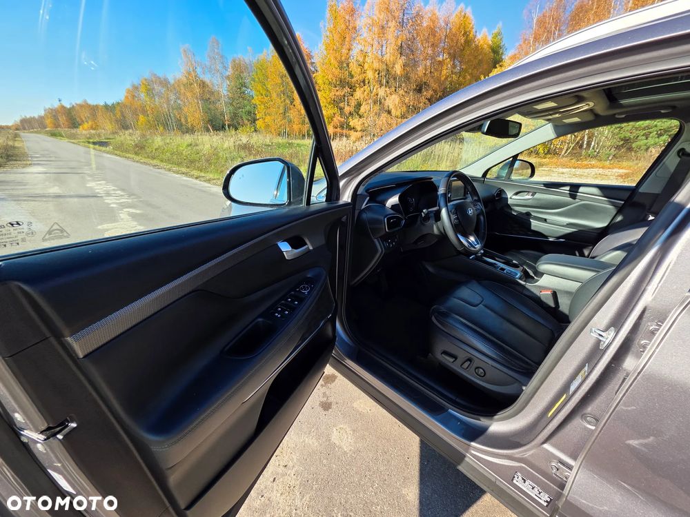 Hyundai Santa Fe 2.4 GDI 4WD Premium - 19