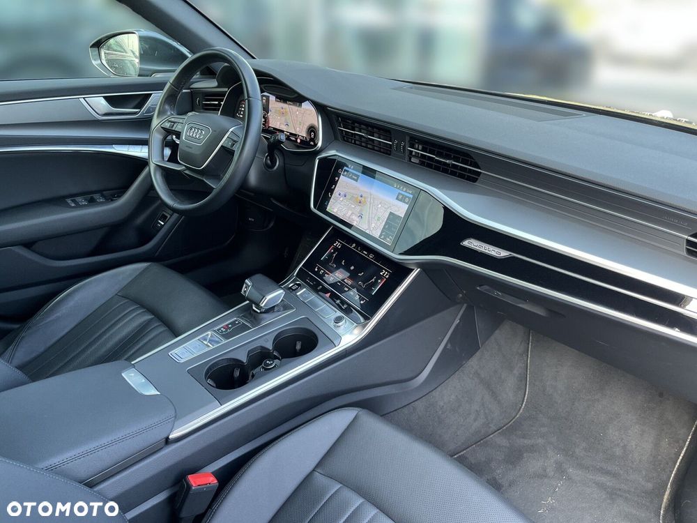 Audi A6 Avant - 18