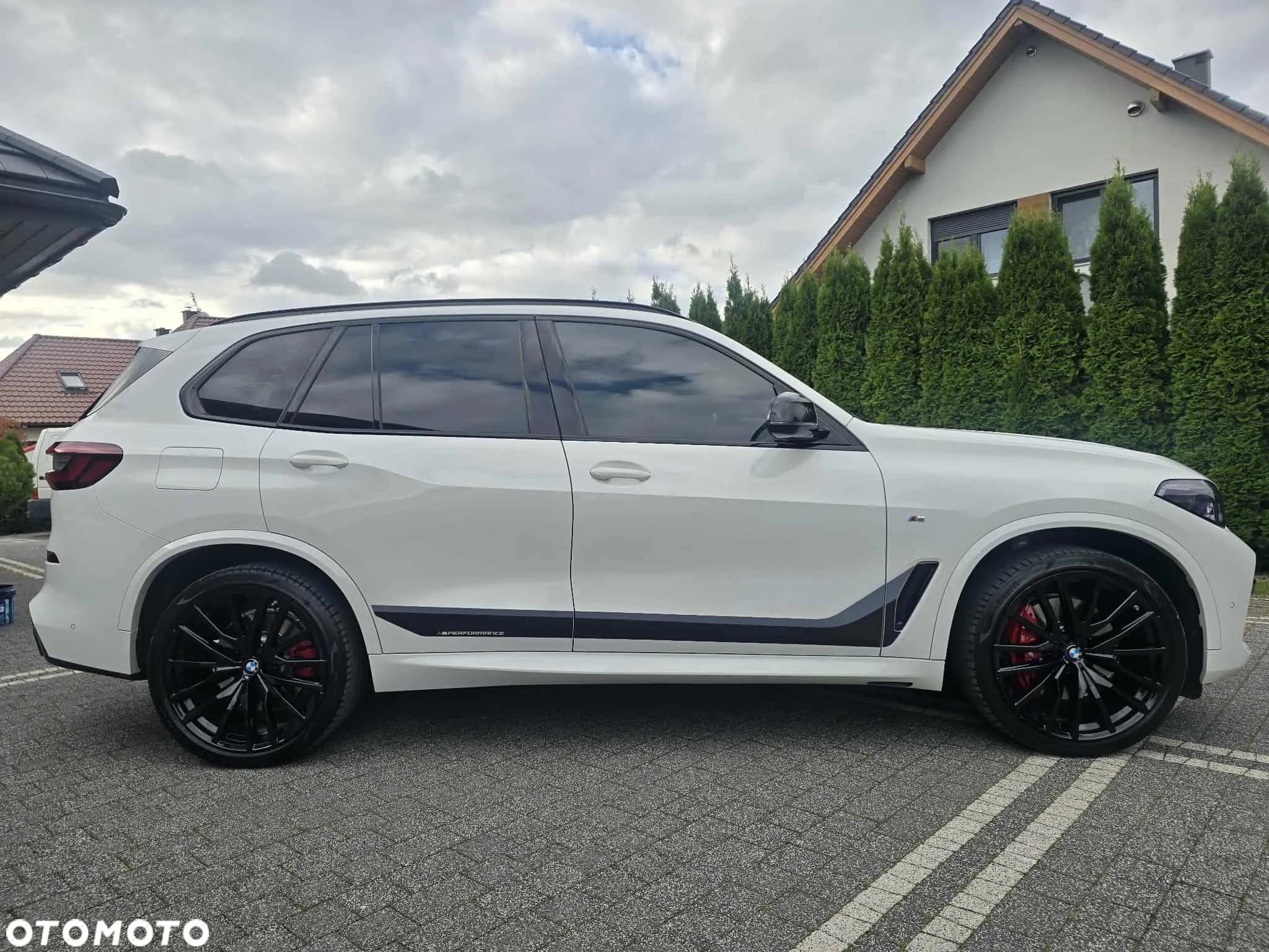 BMW X5 xDrive40i mHEV - 2