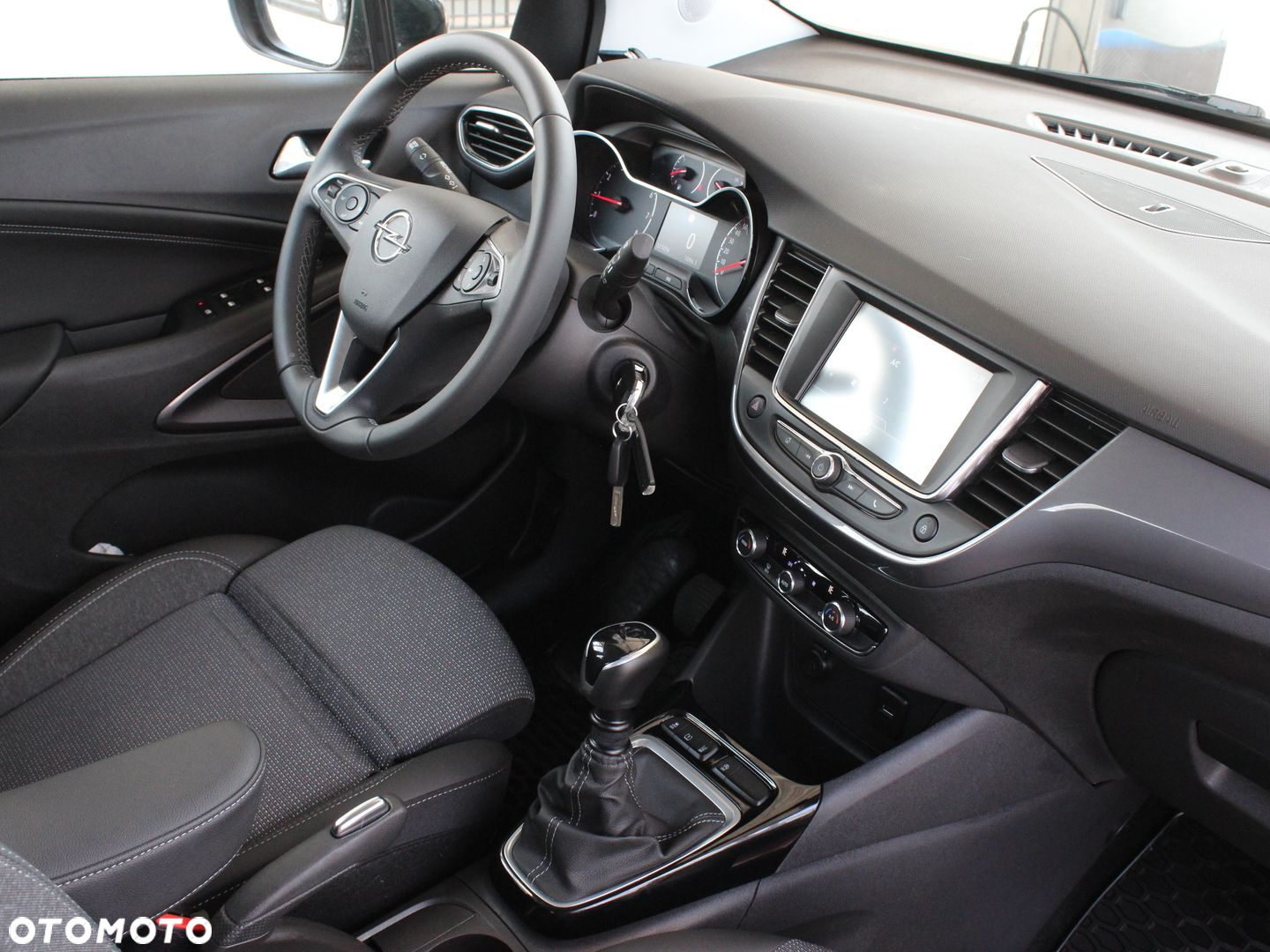 Opel Crossland 1.2 T Elegance - 11