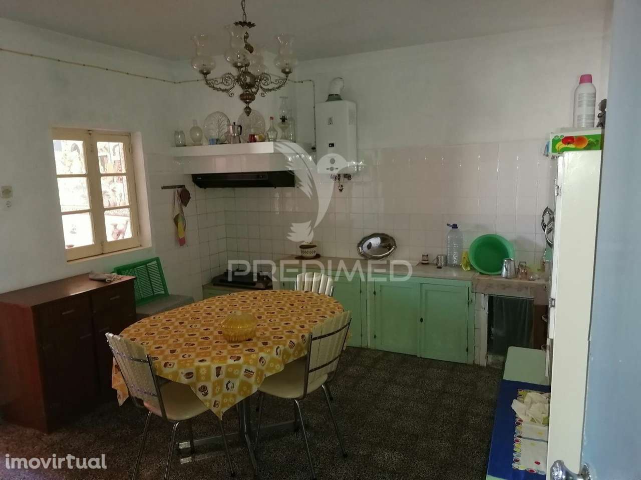 Moradia em Montalvão - Grande imagem: 4/20