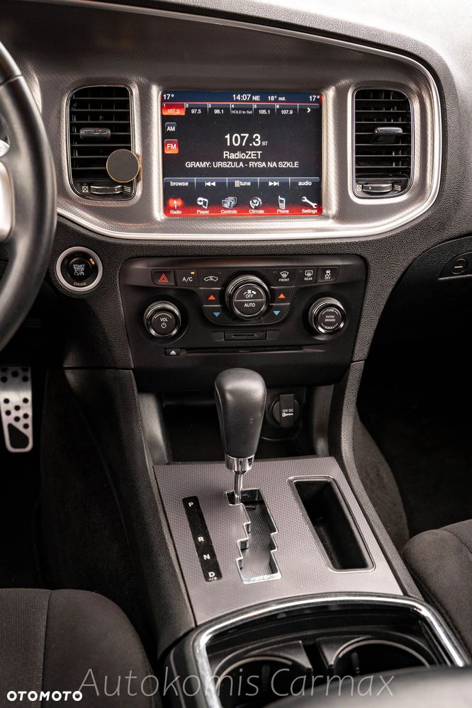 Dodge Charger - 18