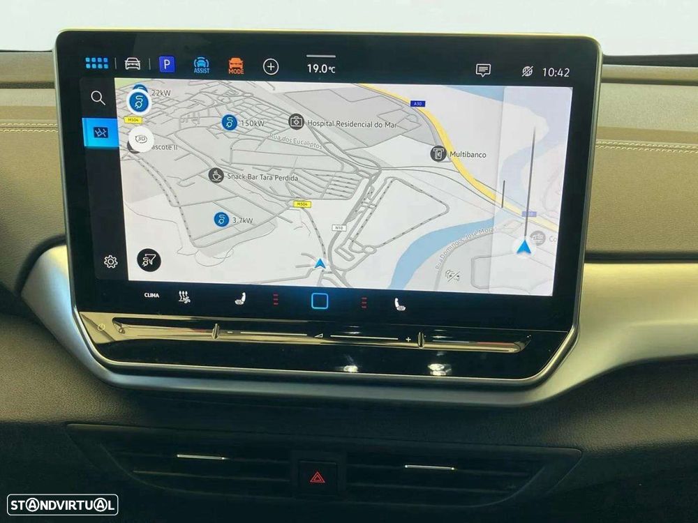 VW ID.5 77 kWh Pro - 10