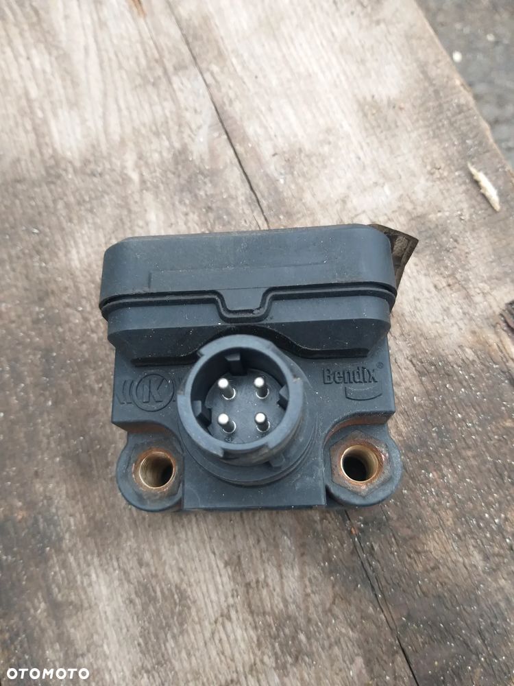 czujnik ESP man tgx tgs  81.25937. 0051 EURO 5 EURO 6 - 2