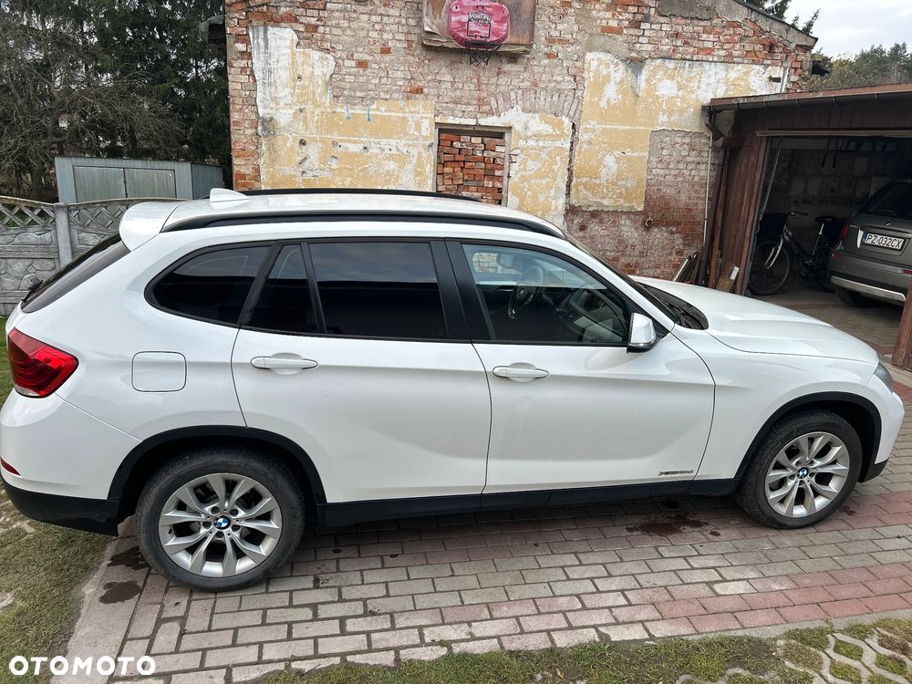 BMW X1 xDrive18d xLine - 7