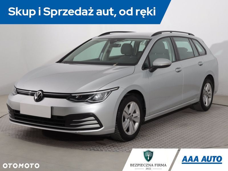 Volkswagen Golf - 2