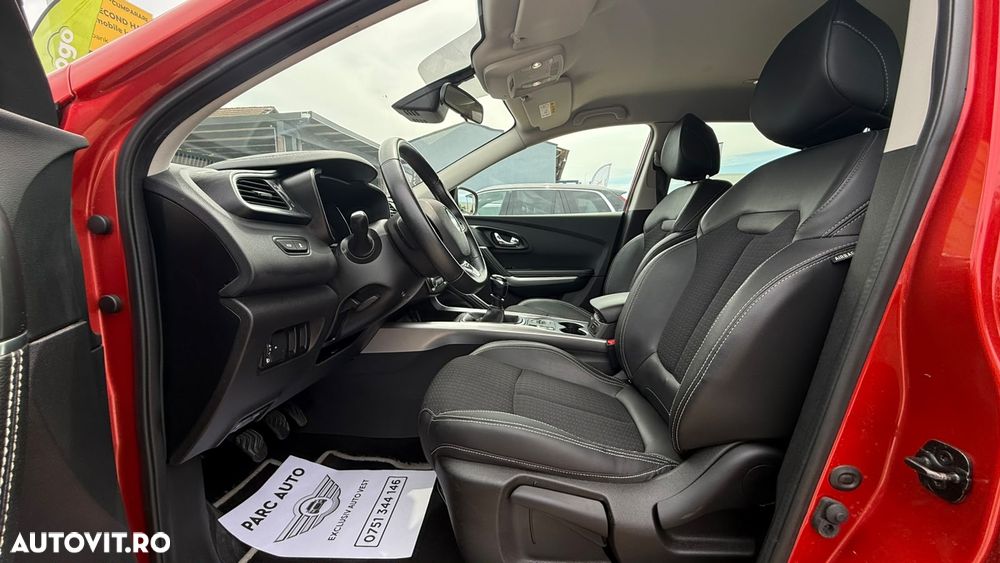 Renault Kadjar 1.2 TCe Life - 25