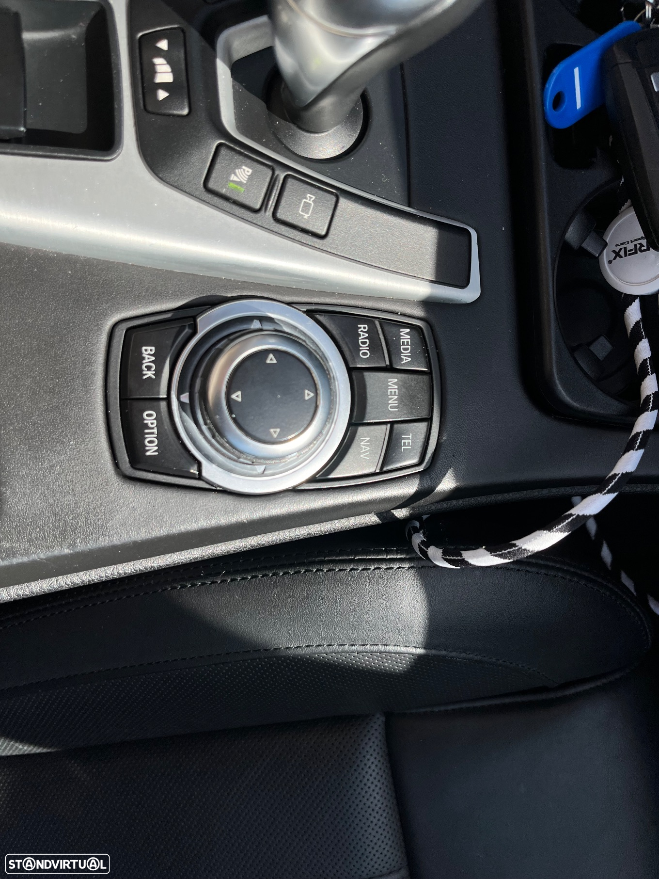 BMW M5 Standard - 47