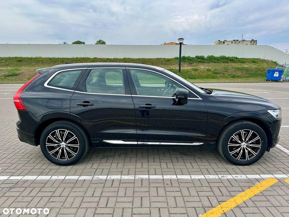 Volvo XC 60 D4 SCR AWD Inscription - 3