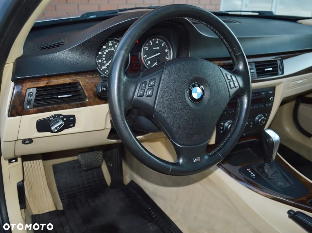 BMW Seria 3 - 31