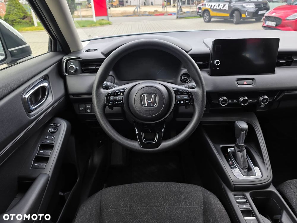 Honda HR-V 1.5 i-MMD Elegance CVT - 9