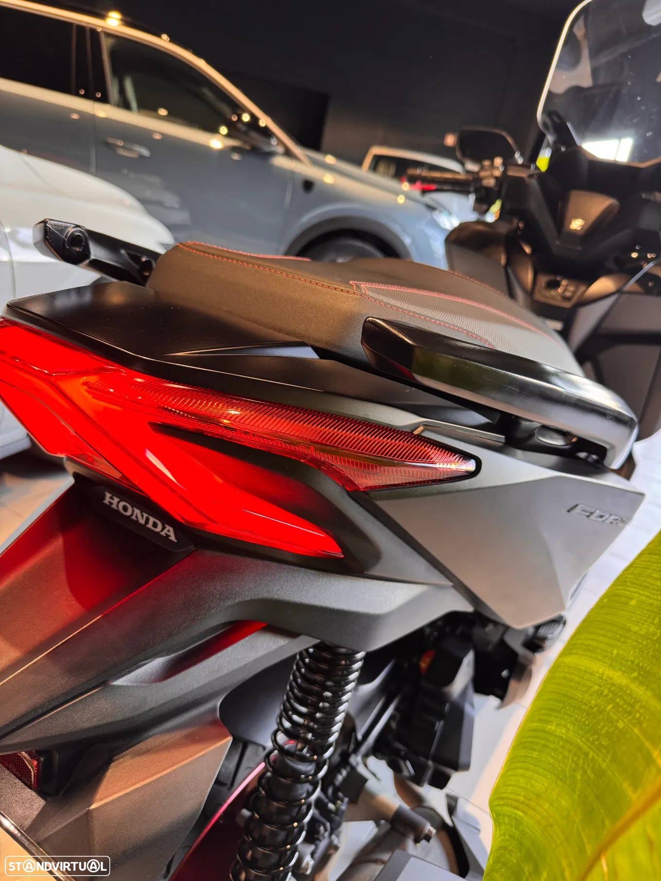 Honda Forza SPECIAL EDITION - 16