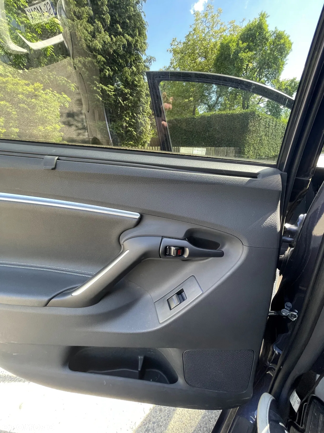 Toyota Verso 1.8 Prestige 7os EU6 - 16
