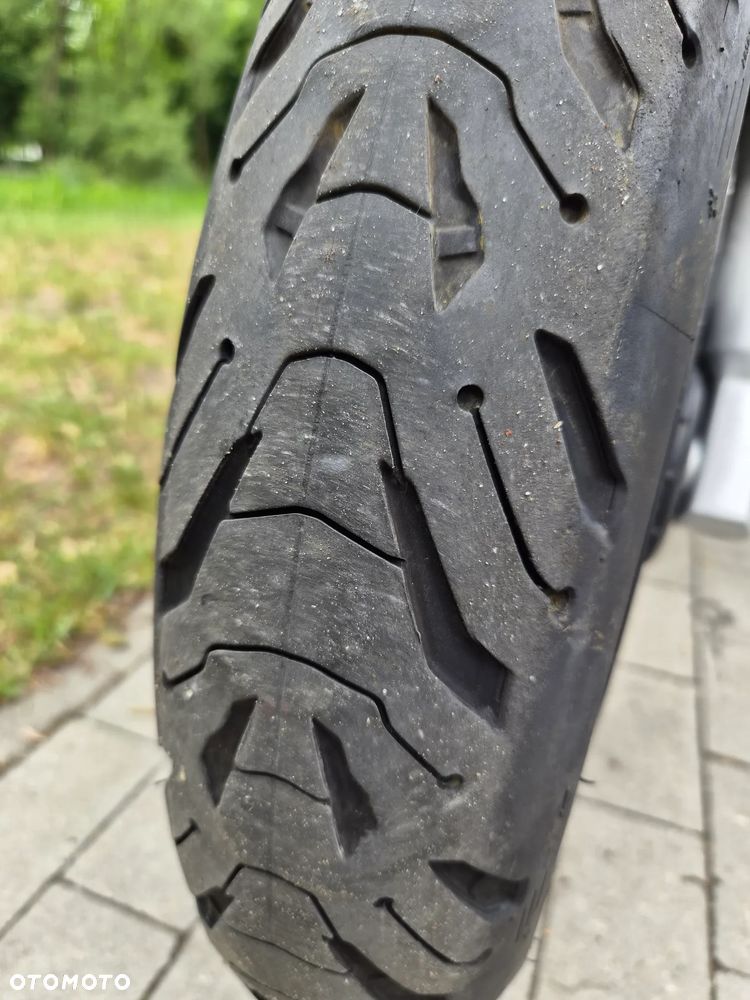 Yamaha FJR - 25