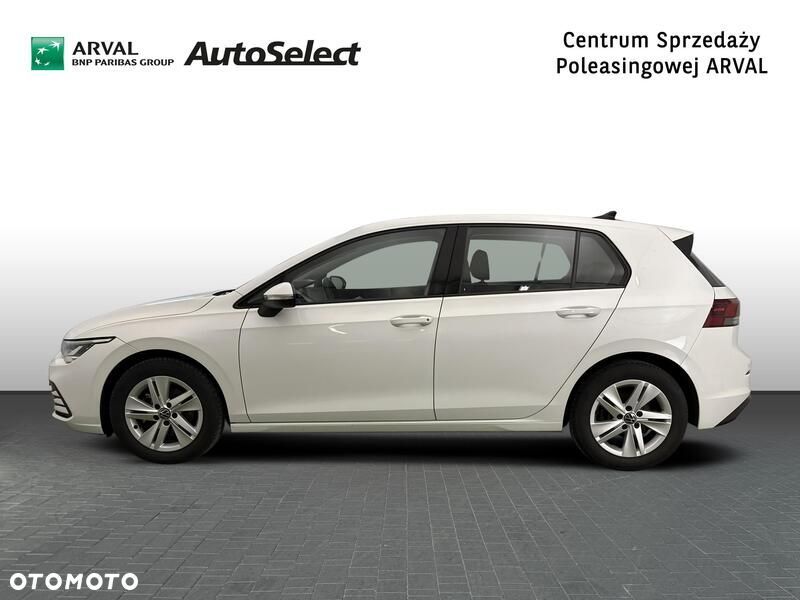 Volkswagen Golf 1.5 TSI EVO Life - 2
