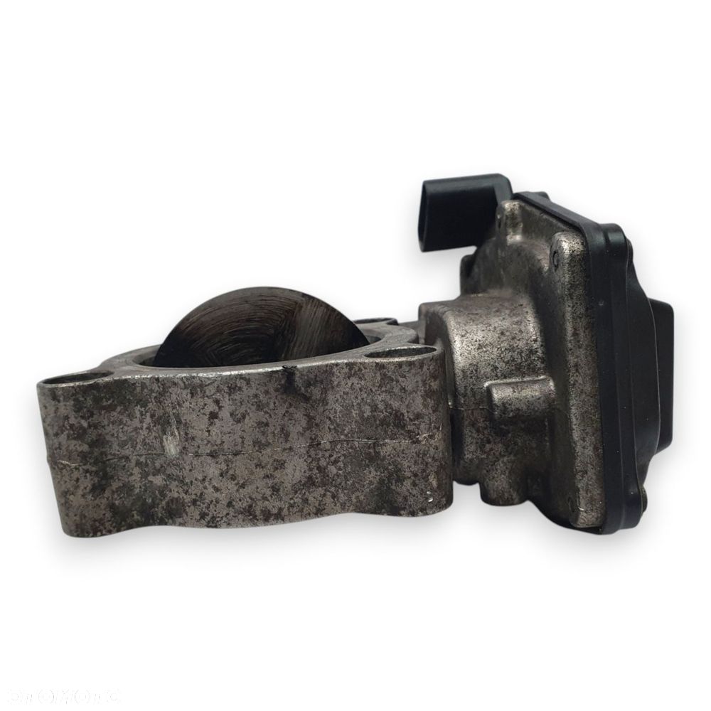 PRZEPUSTNICA BMW E87 E60 E90 Mini Cooper D SD R56 2.0 D 7810752 - 4